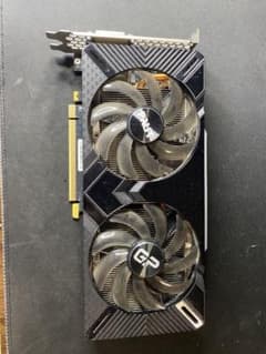 RTX2070 8gのサムネイル