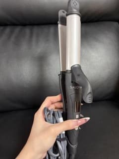 SALONIA 38mmコテのサムネイル