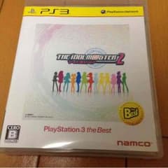 アイドルマスター2のサムネイル