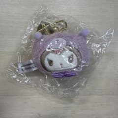 どこでもぬいぐるみチャーム クロミ サンリオのサムネイル
