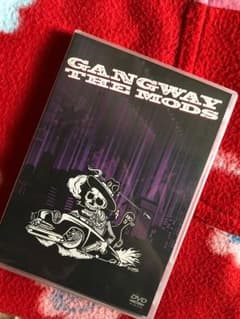 THE MODS DVDのサムネイル