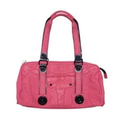 DIESEL ディーゼル トートバッグ ピンク X08083P3102 | Shop at 