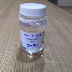 co ma様専用 TDSメーター校正液のサムネイル