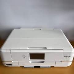 EPSON EP-982A3 プリンター　２０２２年製　通電確認済　ジャンク品 EPSON EP-982A3 プリンター 2022年製 通電確認済 ジャンク品