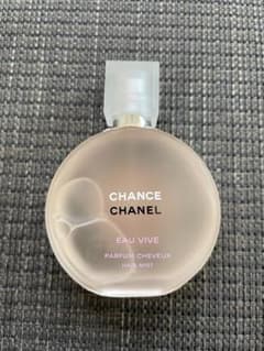 CHANEL チャンスヘアミストのサムネイル