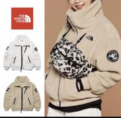 THE NORTH FACE RIMO FLEECE JACKETのサムネイル