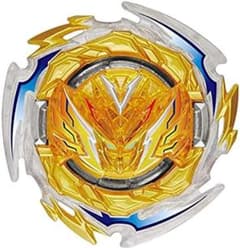 ベイブレードバースト　ランダムブースターVol.27 ダイナマイトヴァルキリーのサムネイル