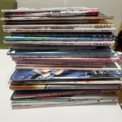 永瀬廉 雑誌 まとめ売り 約30冊 永瀬廉 雑誌 まとめ売り 約30冊 - メルカリ
