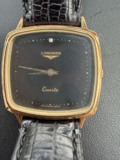 ド*ウ様 LONGINES ロンジン クォーツ 腕時計 本体のサムネイル