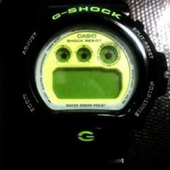 G-SHOCK コレクションの一品のサムネイル