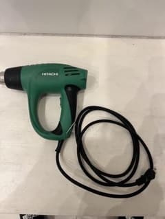 HITACHI RH600Tヒートガンのサムネイル