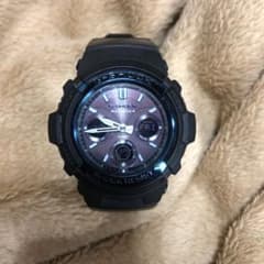 G-SHOCK 腕時計 AWGのサムネイル