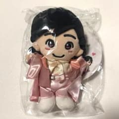 なにわ男子 道枝駿佑 ちびぬい 第2弾 初心LOVE - メルカリ