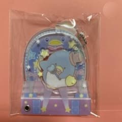 サンリオ　カスタムアクリルチャーム　ステージデザインシリーズ　タキシードサムのサムネイル