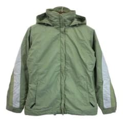 Columbia 3wayアウター 2枚組のサムネイル
