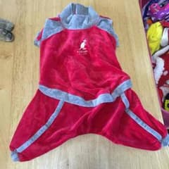 犬用★洋服のサムネイル