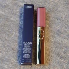 DIOR ルージュディオールシークインリキッドデュオ 420 ホリデー