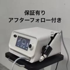 DiNa ニードルレス エアインジェクター フェイシャル美容器 業務用　サロン ニードルレス エアインジェクター フェイシャル美容器 業務用 サロン