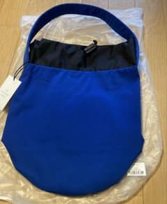 未使用 STANDARD SUPPLY 巾着型 トートバッグ park tote - メルカリ