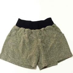 ゆる楽★ショートパンツのサムネイル