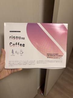risouno Coffee りそうのコーヒー 30袋 - メルカリ
