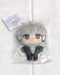 WIND BREAKER ぬいパル 梶蓮のサムネイル
