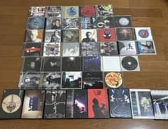 平沢進　関連　CD35枚＋特典CD1枚　DVD8枚セット m41121747782_1.jpg?1726385796