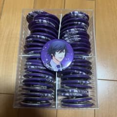 うたプリ 一ノ瀬トキヤ 缶バッジ 49個のサムネイル