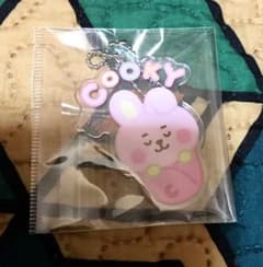 BT21 cooky 아크릴 매력 아쿠키