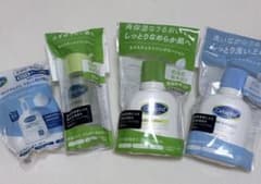 新品未開封 Cetaphil スキンケア トライアルセット 4種のサムネイル
