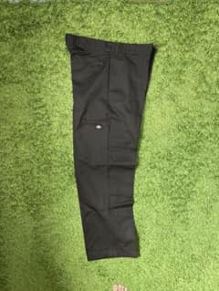 Dickies ダブルニー ダークブラウン38×34のサムネイル