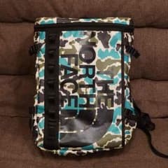 THE NORTH FACE BC FUSE BOXのサムネイル