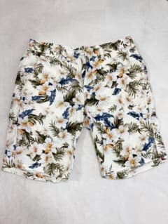 ショートパンツ ハーフパンツのサムネイル
