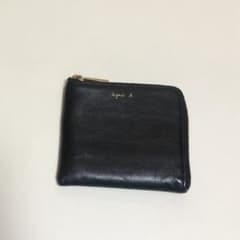 アニエスベー  財布　コインケースのサムネイル