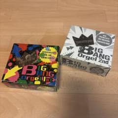 ※値下げ中※ BIGBANG オルゴールのサムネイル