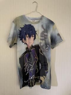 あんスタ 漣ジュン フルグラフィックTシャツのサムネイル
