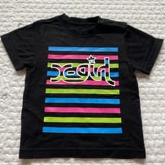X-girl Ｔシャツのサムネイル