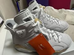 Nike Air Jordan 6 スニーカー USA 5のサムネイル