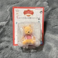 くまのプーさん 一番くじ 100th Anniversary C賞 フィギュアのサムネイル