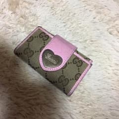 キーケース GUCCIのサムネイル