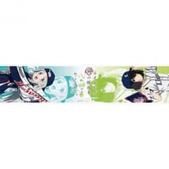 ここさけ×あの花×ライオンズ コラボタオルのサムネイル