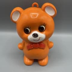 Sankyo サンキョーオルゴール 熊 くま どんぐりころころ m41124167480_1.jpg?1739868294