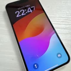 iPhone 13mini 128GBのサムネイル