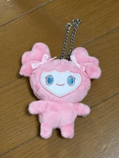 TWICE LOVELY Lovely ぬいぐるみ マスコットのサムネイル