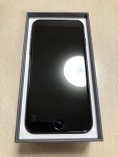 iphone7本体 128GB simロック解除済みのサムネイル