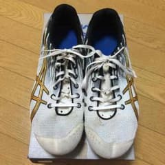 アシックス スパイク 27.0cmのサムネイル