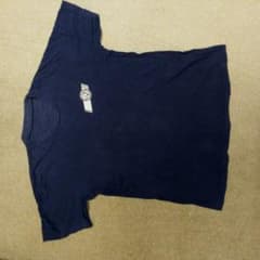 ⏹BOSSボスTシャツ非売品懸賞当選品と思われる男性Lサイズ身長175～180㎝のサムネイル