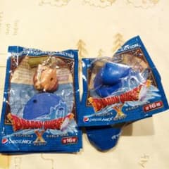 新品！ドラゴンクエストX　フィギュアのサムネイル