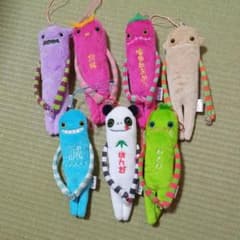 モケケのサムネイル
