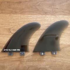 FCS MR TFX サーフボードフィンのサムネイル
